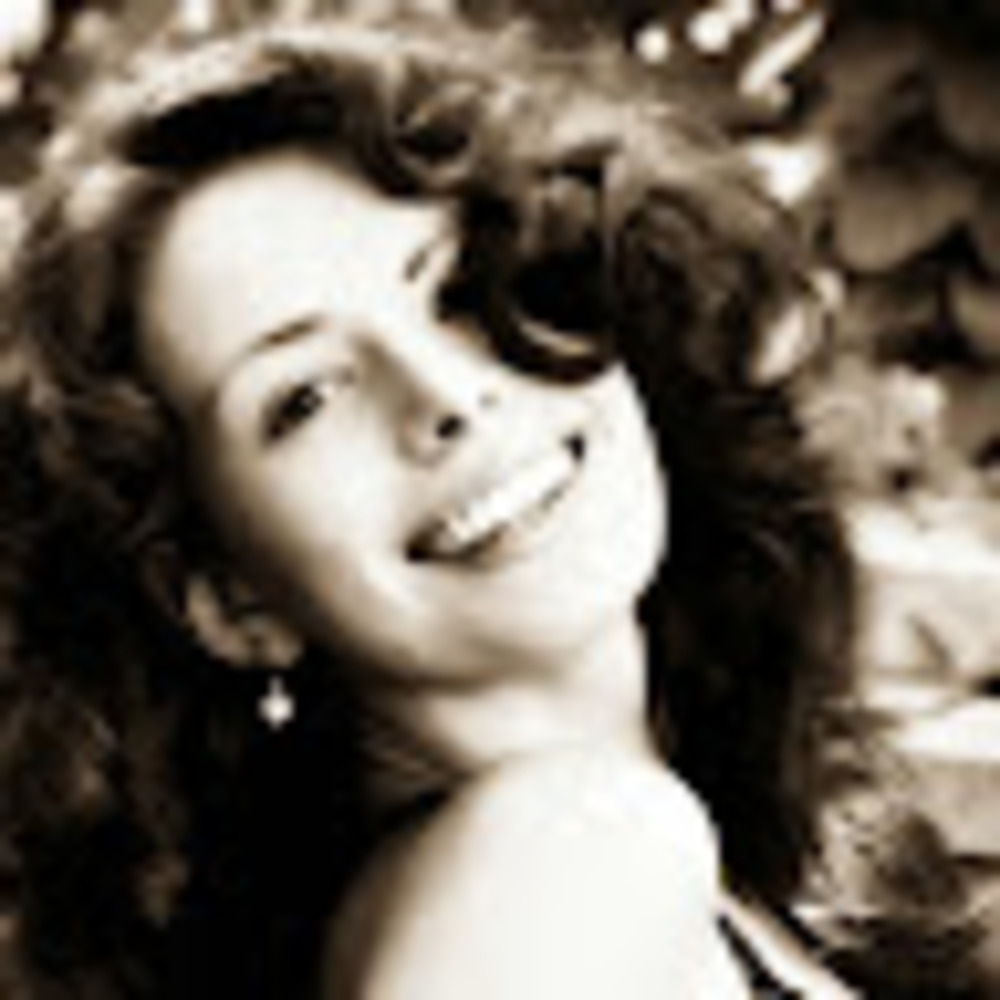 Meet your Posher, Suzanne